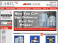 carel-parts.com