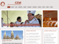 cem.org.mx
