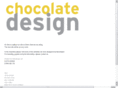 chocolatedesign.net