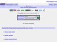 citycarhire.com