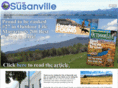 cityofsusanville.net