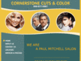 cornerstonecuts.com