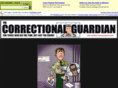 correctionalguardian.com
