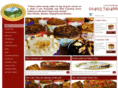 countryfarmcakes.com