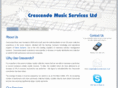 crescendomusic.co.uk