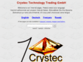 crystec.com