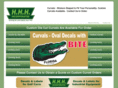 curvals.com