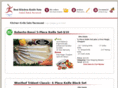 cutleryresearch.com