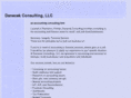 danecekconsulting.com
