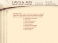 davis-avis.com