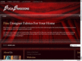 designerfabrichome.com