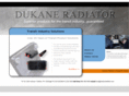 dukaneradiator.com
