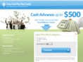easyfastpaydayloans.com