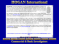 ehogans.com