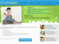 emailetvous.com