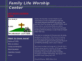 familylifeworshipcenter.com