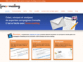 force-mailings.com