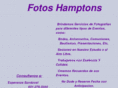 fotoshamptons.com