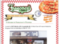 francescospizza.net