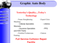 graphicautobody.com
