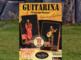 guitarina.com