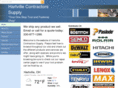 hartvillecontractorssupply.com