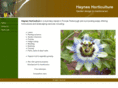 hayneshorticulture.com
