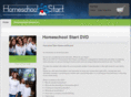 homeschoolstart.com