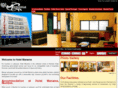 hotelmanama.com