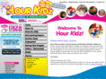 hourkidz.com