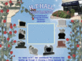 hthallmonuments.com