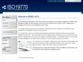 iso19770.com