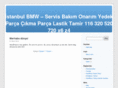 istanbulbmw.com