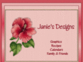 janiesdesigns.com