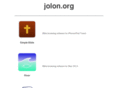 jolon.org