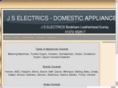 jselectrics-bookham.com