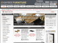 kaybeefurniture.com
