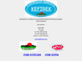 kefirek.net