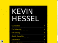 kevinhessel.com