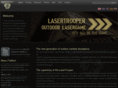 lasertrooper.com