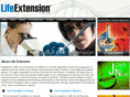 lifeextensionfoundation.com