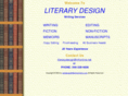 literarydesign.net