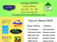 livinggreentourofhomes.com