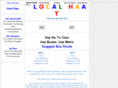 localhaat.com