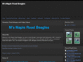 mapleroadbeagles.com