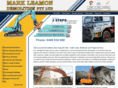 mark-leamon.com