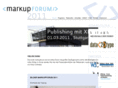 markupforum.de