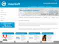 maurisoft.com