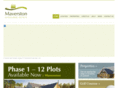 maverston.com