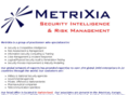 metrixia.com